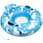 River Tubes For Floating Heavy Duty, Pool Float Adult, 53' Inflatable Float Tube For Beach Lake Rafting, River Floats With Mesh Bottom