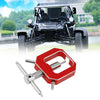 Omninmo Motor Gear Puller, Universal Motor Pinion Gear Puller Remover Mini Gear Puller for RC Vehicle Models Rc Car Fan (Color-r