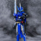TAMASHII NATIONS - Kamen Rider Saber - Kamen Rider cutting edges Lion Senski  Bandai Spirits S.H.Figuarts Action Figure