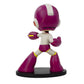 Icon Heroes - Mega Man Triple cutting edge Polystone Bobblehead