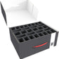 Feldherr Storage Box Fslb150 Compatible With Large Based Miniatures