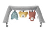 Babybjrn Toy For Bouncer, Soft Friends