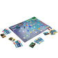 Pandemic Hot Zone: Europe Board Game - Cooperative Disease-Fighting Adventure, Strategy Game For Kids And Adults, Ages 8+, 2-4 P