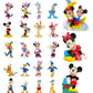 Bullyland Minnie Action Figure