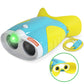 Toddler Night Vision Binoculars with Flashlight