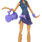 Monster High Dance Class Robecca Steam Doll