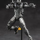OVONNI War Machine MK1 Action Figure, 7 Inch Collectible, ABS Material, Exquisite Painting, Includes Accessories
