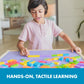Educational Insights Phonics Dominoes Blends & Digraphs - Reading Learning Activities for Kids Ages 6+  Classroom and Teacher Must Haves