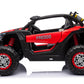24V Freddo Toys New Utv 2 Seater Ride On