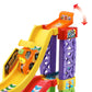 Vtech Go! Go! Smart Wheels 3-In-1 Launch And Go Raceway