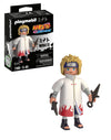 Playmobil Naruto Minato
