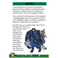 9th Level Games: Nancy Druid - Softcover RPG Book, Polymorph, Magic Mysteries & Merit Badges, Solve Natures Cutest Mysteries, A
