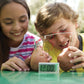 Tuber Time STEM Clock
