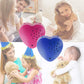 Inventiv 2 Pack Voice Sound Recorder Module for Plush Toys - Custom Messages - Pink/Blue