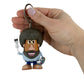 Super Impulse 2' Poptater Keychain Assortment, Each Sold Separately, Styles Selected At Random