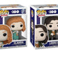 Funko Interview With A Vampire Pop! Movies Complete Set (2)