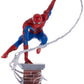 Diamond Select Toys Marvel Premier Collection: Spider-Man Resin Statue 12 Inches