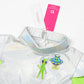 Relibeauty Alien Costume For Girls Costume Kids Halloween Toddler,6-7/130
