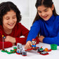 Lego Super Mario Whomp’S Lava Trouble Expansion Set 71364 Building Kit; Toy For Kids To Enhance Their Super Mario Adventures With Mario Starter Course (71360) (133 Pieces)