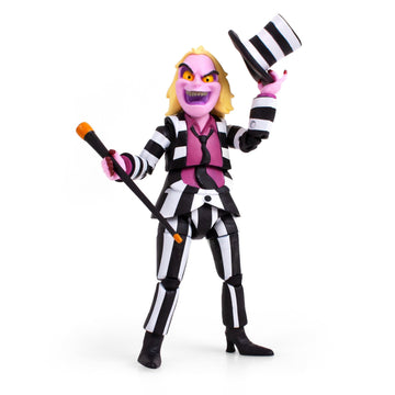 The Loyal Subjects - Beetlejuice - Bst Axn 5'' Action Figure