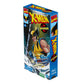 Marvel Legends X-Men Animated Series Vhs Box Wolverine Action Figure
