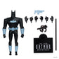 McFarlane Toys The New Batman Adventures Figure - Anti-Fire Suit 6in Scale, Multicolor, Model 17756, Plastic