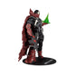 Mortal Kombat 12 Inch Figure | Commando Spawn