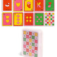 Ban.Do Game On! Waterproof Playing Cards, Standard 52 Deck Of Cards, Waterproof Cards With Storage Case