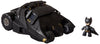 Dc Batman With Tumbler Mini Mezitz