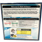 Weiss Schwarz Booster Display - Is It Wrong to Pick Up Girls in a Dungeon - White - Model WSE-DDM-S88-BP - Cardboard