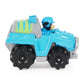 Paw Patrol True Metal Dino Rescue Rex Toy - Multicolored Metal Model 1