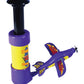 Worlds Smallest Air Hogs, Air Pressure Engines, Real Flying Air Pressure Plane