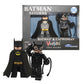 Diamond Select Toys Dc Movie Classics: Batman & Catwoman Vinimate Vinyl Figures 2 Pack