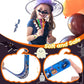 Shindel 96Pcs Halloween Slap Bracelets Bulk, Halloween Party Favors For Kids Friendship Bracelets For Classroom Game Prizes Good