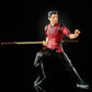 Marvel Hasbro Legends Series Shang-Chi and The Legend of The Ten Rings 6-inch Collectible Shang-Chi Action Figure Toy for Age 4 and Up