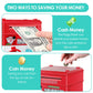 Foyucool Piggy Bank For Kids, Cash Coin Can Atm Bank With Music, Electronic Coin Money Bank Gifts Toy For Kids Boys Girls, Chris