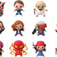 Marvel Series 8 3D Foam Blind Bags Action Figure
