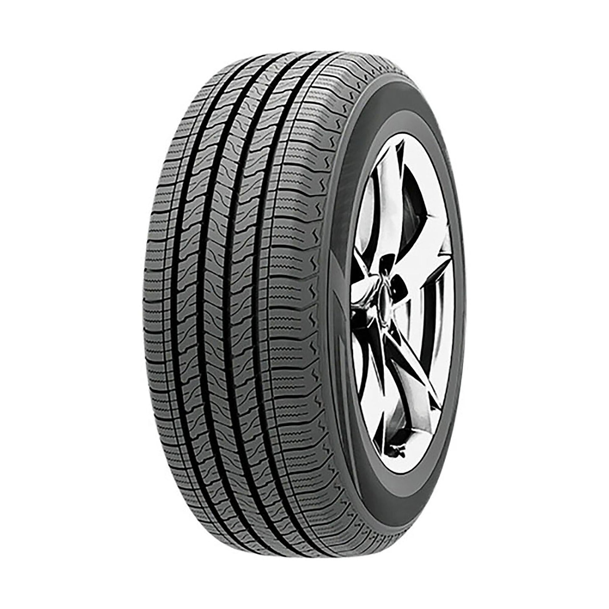 Dcenti DC66 All Season P235/75R15 105H Passenger Tire