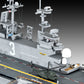 Revell 05178 Assault Carrier USS WASP Class 1:700 Scale Model Kit
