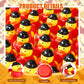 Sotiff Fireman Rubber Ducks 2 Inch Firefighter Rubber Ducks Firefighter Hero Bath Toy For Firefighter Party Favors Birthday Gifts Beach Summer Bath Tub Pool Toys (12 Pcs)