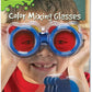 STEM Goggles Color Vision