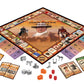 MasterPieces Opoly Board Games - John Wayne Opoly - Officially Licensed Board Games for mature-themeds  Kids  & Family
