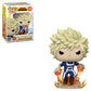 Funko Pop! Animation: My Hero Academia - Katsuki Bakugo Training Special Edition Multicolor limited availability Vinyl Figure #1313