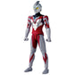 Bandai Namco - Ultraman - Ultraman Arc, 6'' Ultra Action Figure