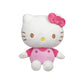 Hello Kitty 12-inch Plush Bouquet - 9 Plush Toys, Multi-Color, Officially Licensed by Jazwares, Ages 6+ - Model HKT0315