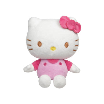 Hello Kitty 12-inch Plush Bouquet - 9 Plush Toys, Multi-Color, Officially Licensed by Jazwares, Ages 6+ - Model HKT0315