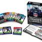MasterPieces NFL Trade$ Card Game - Officially Licensed Family Game for Kids & Adults - Multicolor