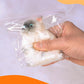 Big Taba Cat, Handmade Large Cat Taba Squishy Toys, Stress Relief, Funny, Cute Soft Cat Squishy Stress Toy Gifts (Small Siamese