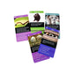 The Purple Cow Go Fish! - Funky Animals Facts - The Classic Card Game With A General Knowledge Boost For Kids & Families Ages 6+
