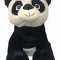 Plushies 14 Inch Panda Plush Wild Animals Animal Toy